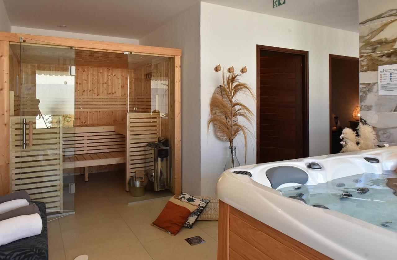 Hotel Palazzu & Spa - Adult Only Galeria  Kültér fotó
