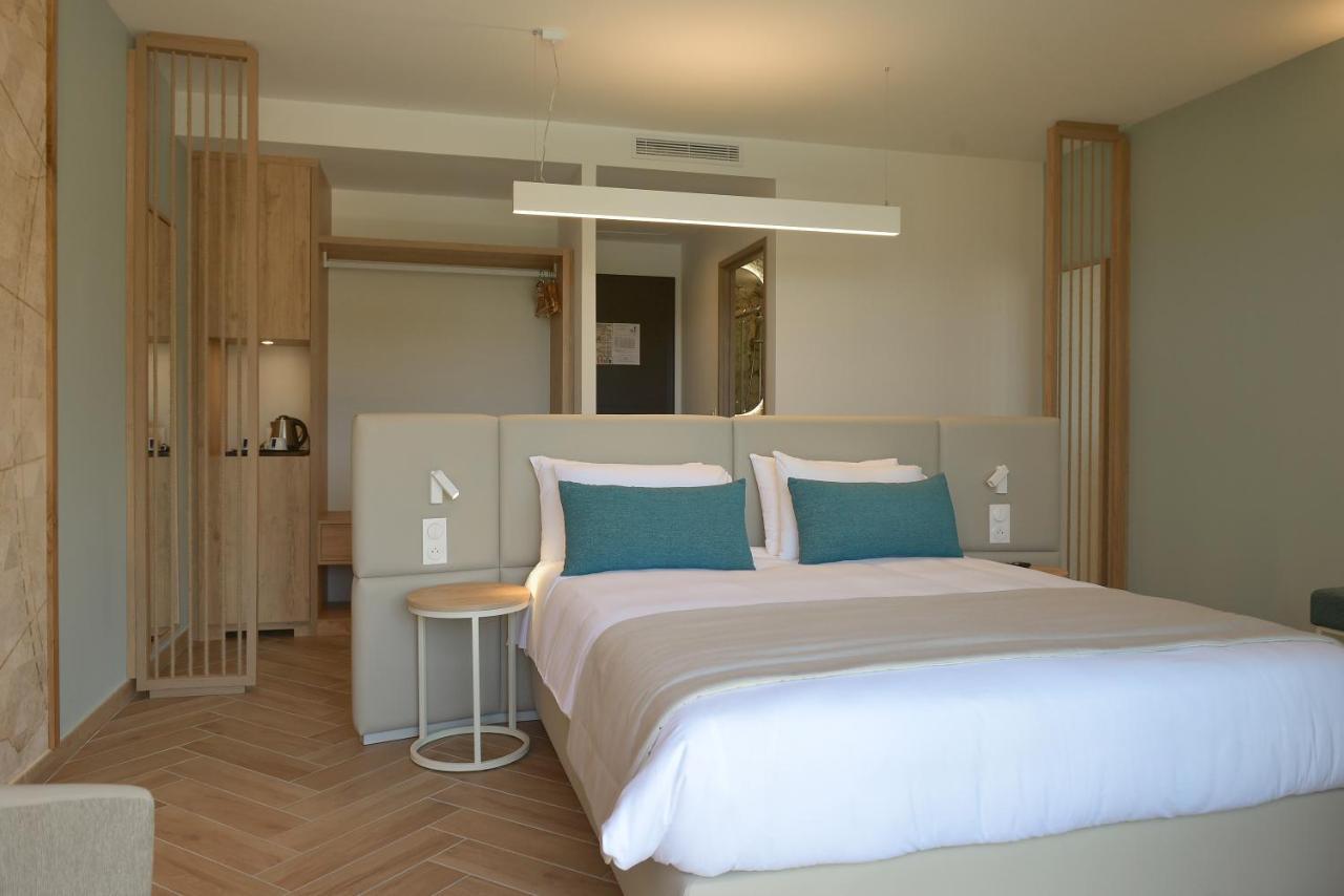 Hotel Palazzu & Spa - Adult Only Galeria  Kültér fotó