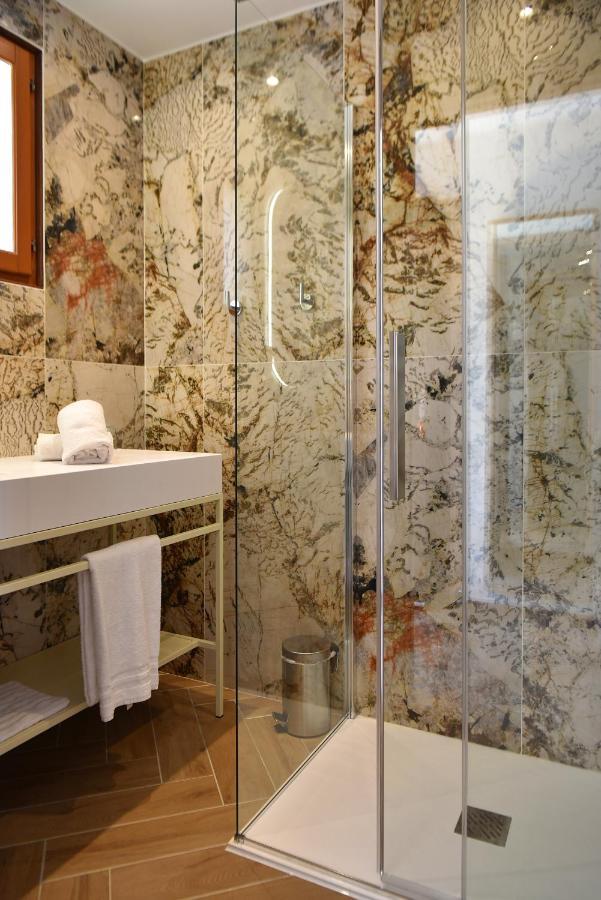 Hotel Palazzu & Spa - Adult Only Galeria  Kültér fotó