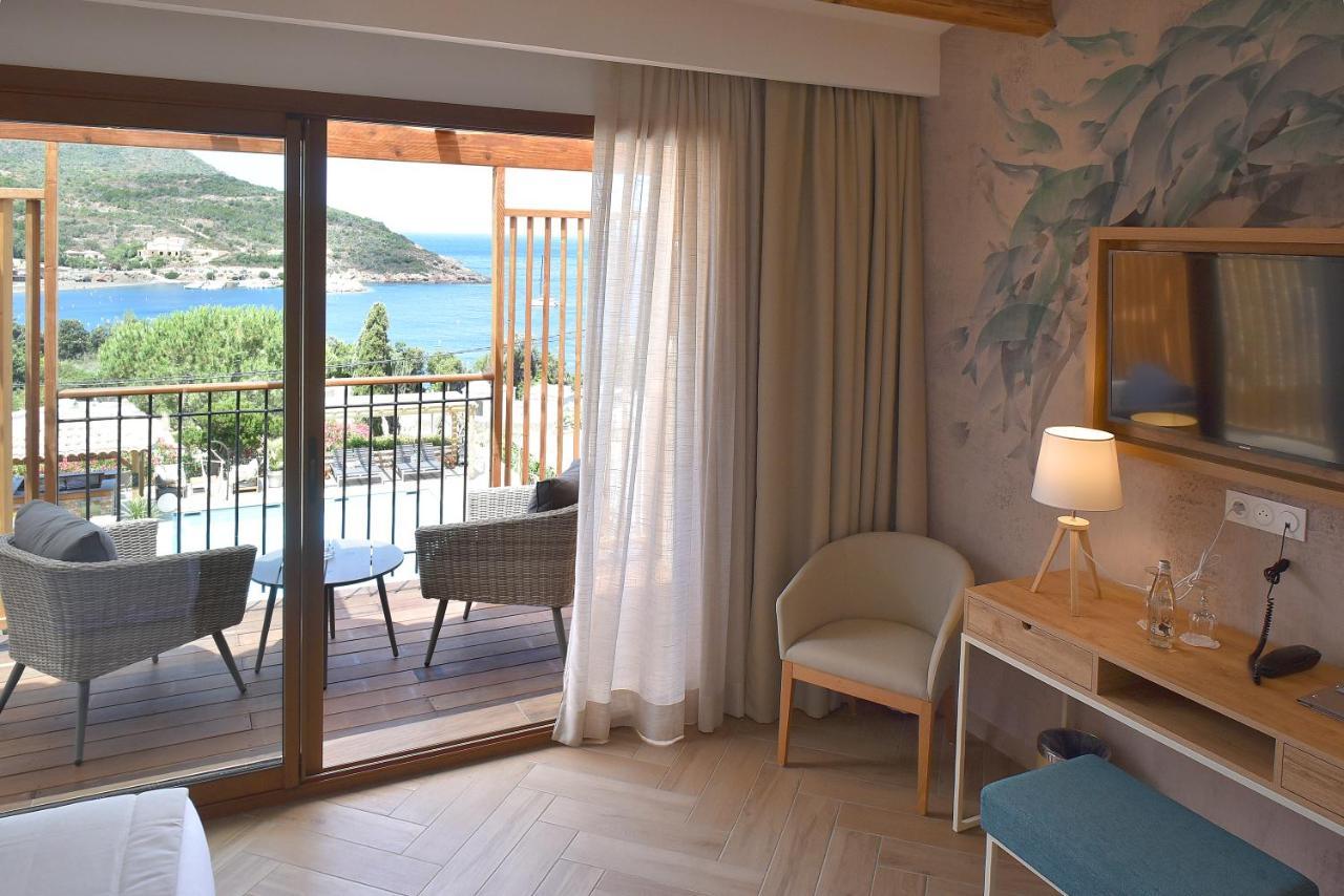 Hotel Palazzu & Spa - Adult Only Galeria  Kültér fotó