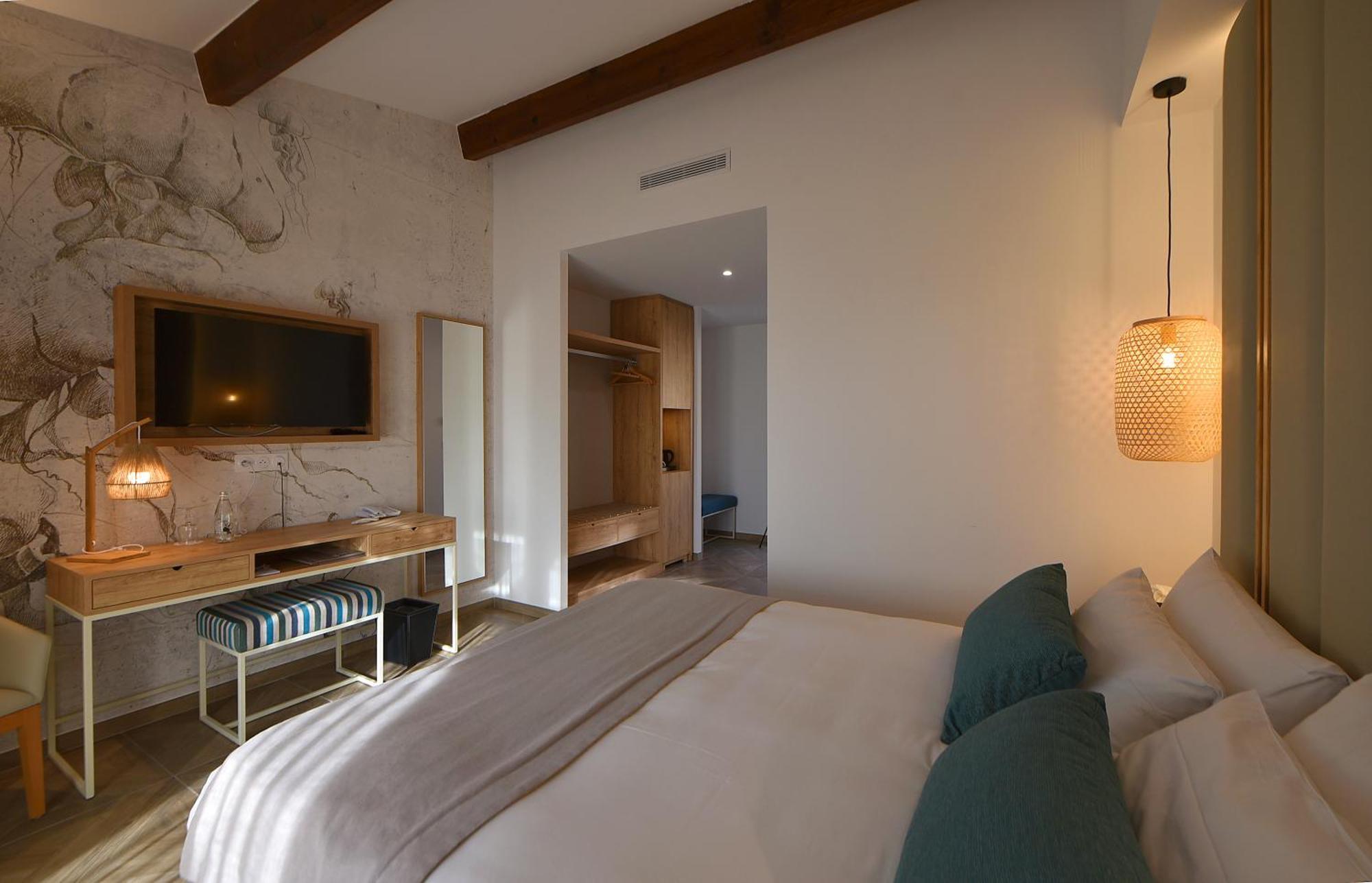 Hotel Palazzu & Spa - Adult Only Galeria  Kültér fotó