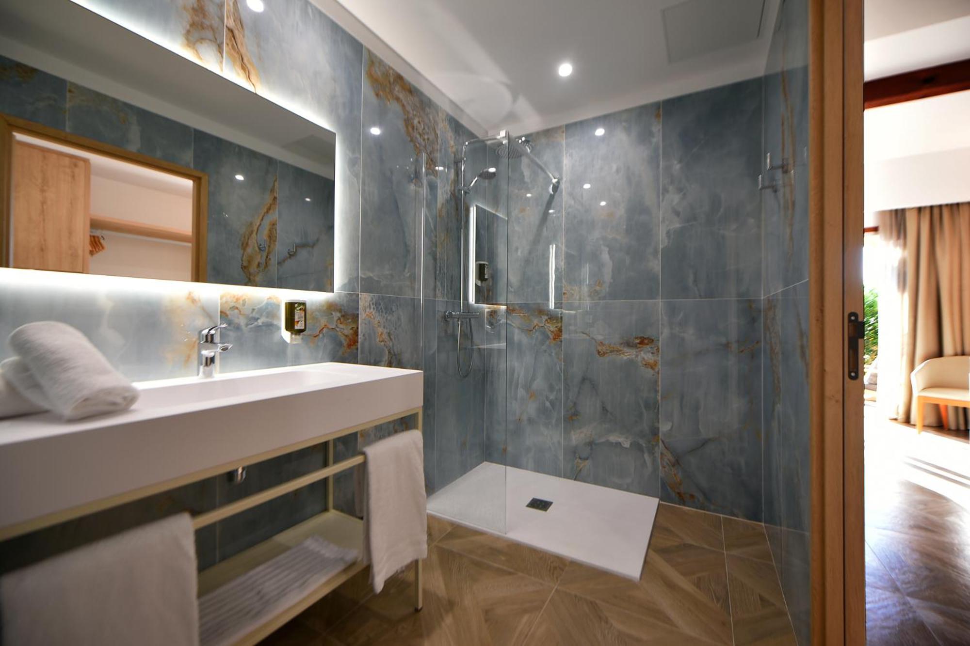 Hotel Palazzu & Spa - Adult Only Galeria  Kültér fotó
