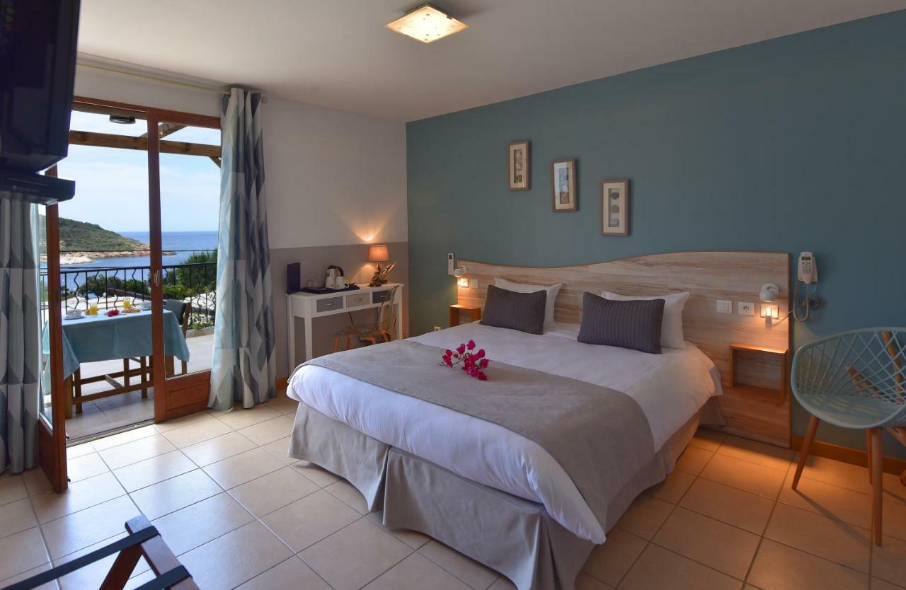 Hotel Palazzu & Spa - Adult Only Galeria  Kültér fotó