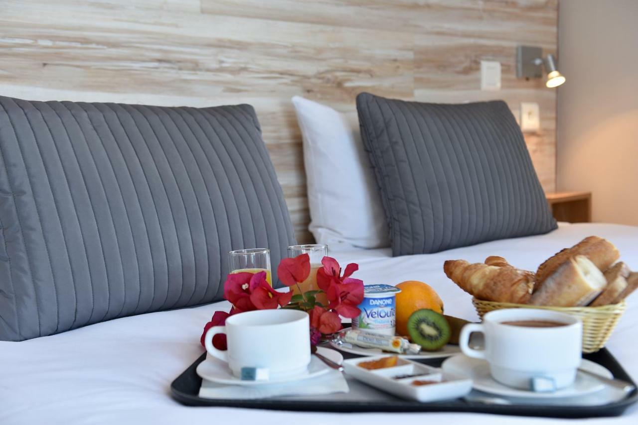 Hotel Palazzu & Spa - Adult Only Galeria  Kültér fotó