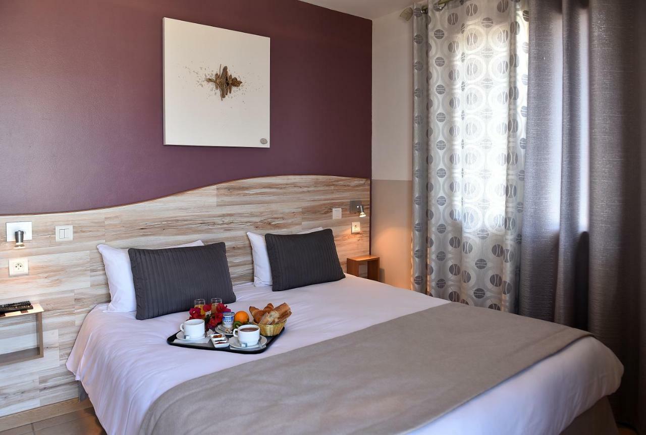 Hotel Palazzu & Spa - Adult Only Galeria  Kültér fotó